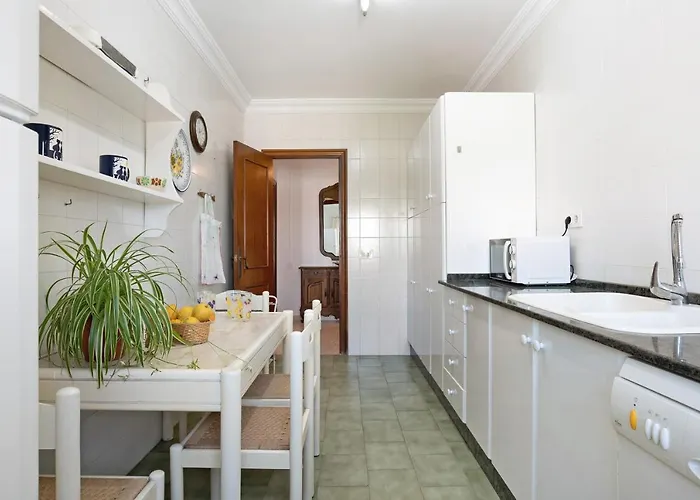 Casa Cristina Apartmán