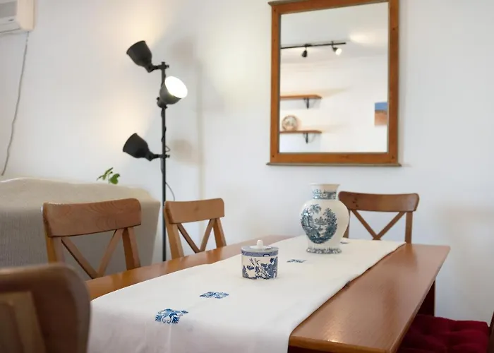 Casa Cristina * Conil De La Frontera