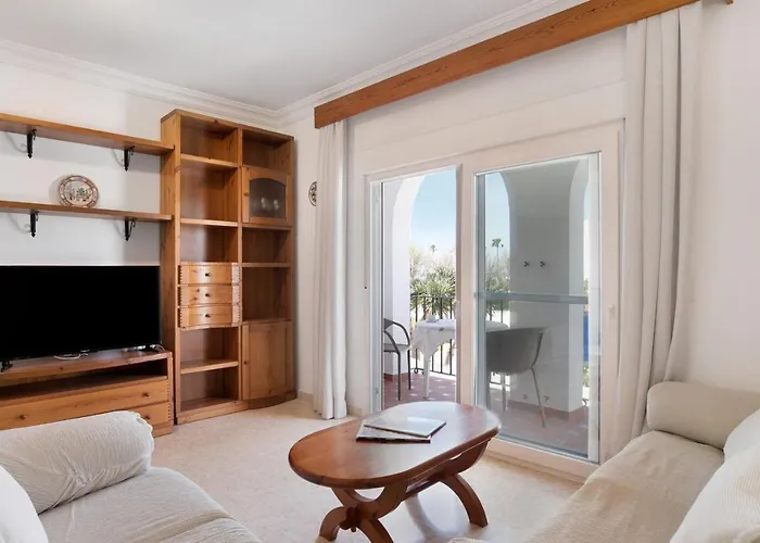 Apartmán Casa Cristina Conil De La Frontera