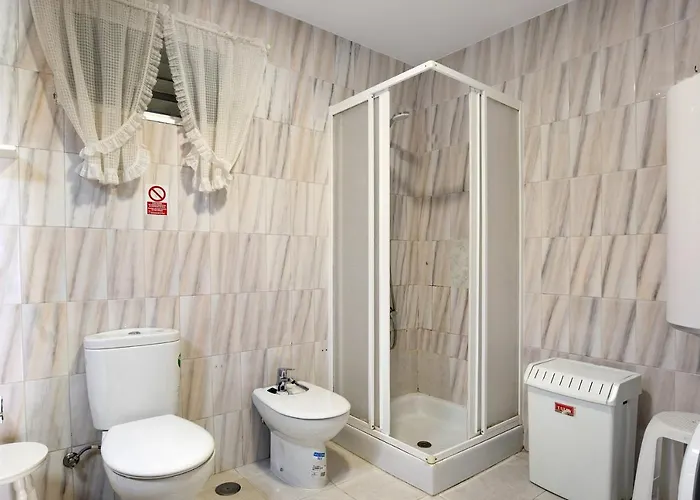 Apartmán Casa Cristina