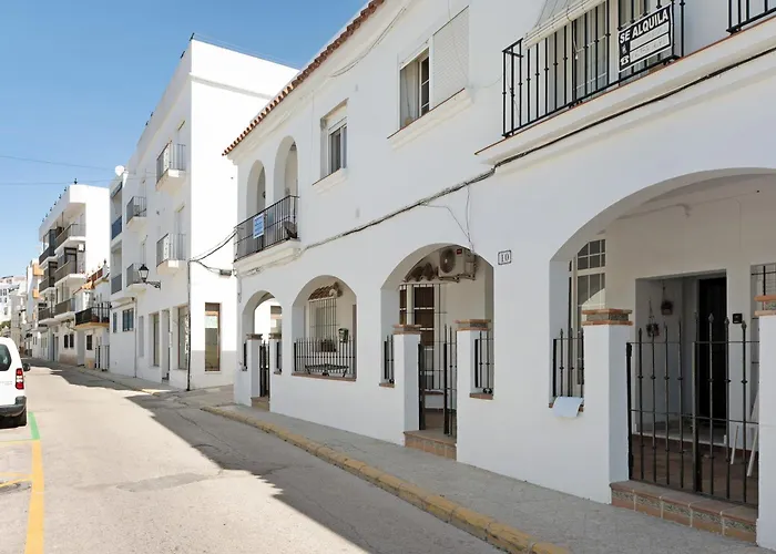 Casa Cristina Apartmán