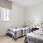 Casa Cristina Conil De La Frontera
