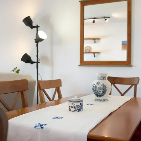 Casa Cristina * Коніль-де-ла-Фронтера