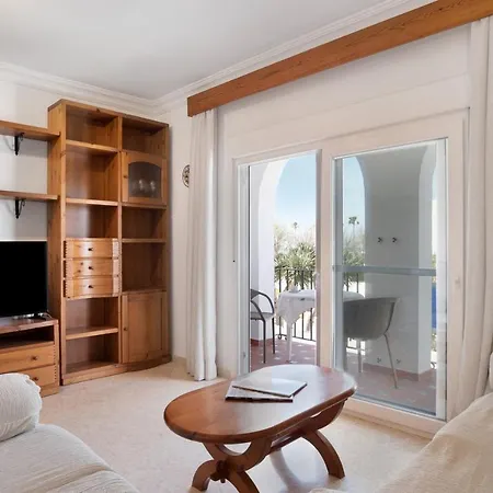 Apartment Casa Cristina Conil De La Frontera