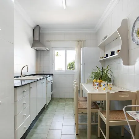 Apartment Casa Cristina *