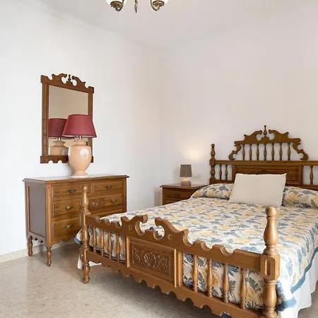 Casa Cristina 公寓