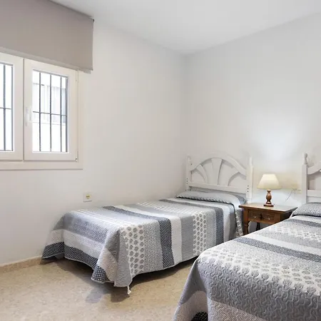 Апартаменти Casa Cristina