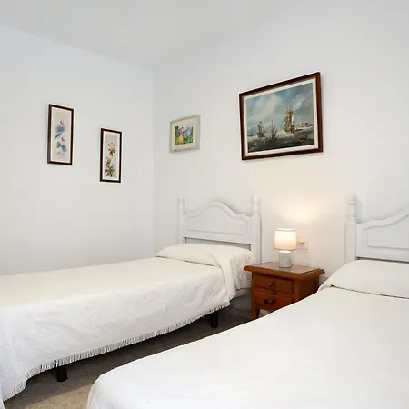 Casa Cristina 公寓 *