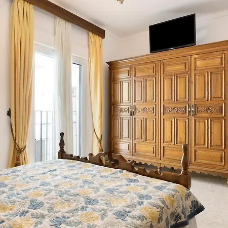 Apartment Casa Cristina *