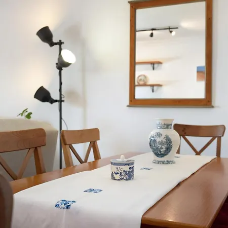 Casa Cristina *