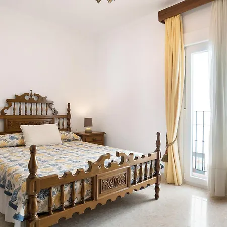 شقة Casa Cristina