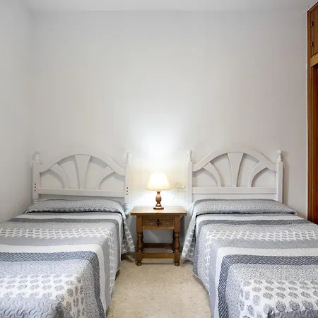 Casa Cristina كونيل ذي لا فرونتيرا