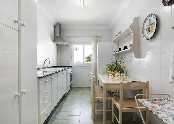 Apartmán Casa Cristina *