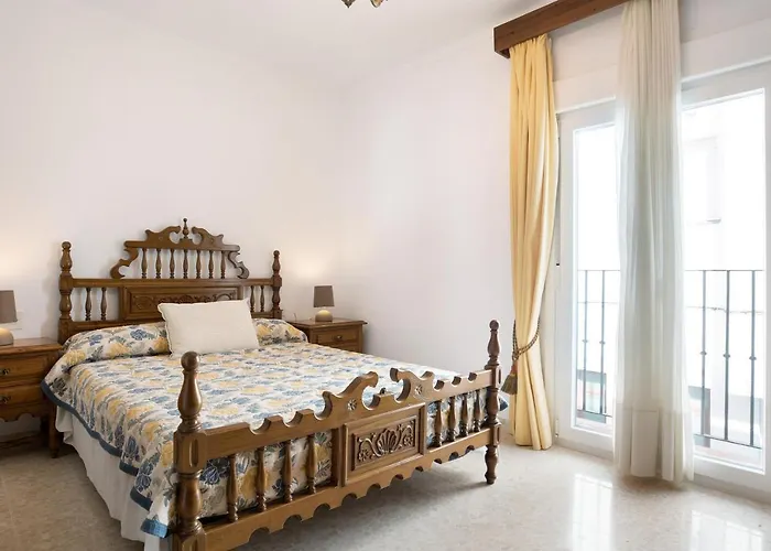 公寓 Casa Cristina *