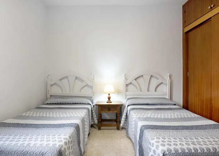 Casa Cristina * Conil De La Frontera