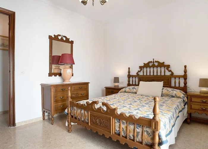 Casa Cristina 公寓