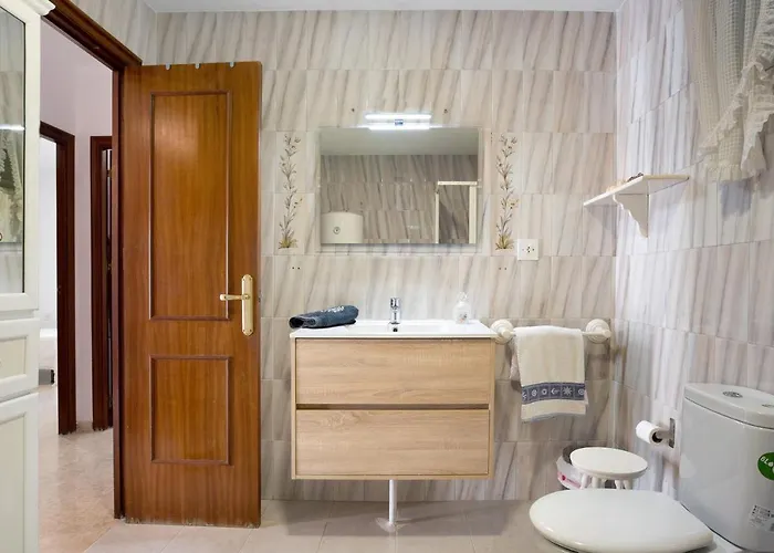 Apartmán Casa Cristina Conil De La Frontera