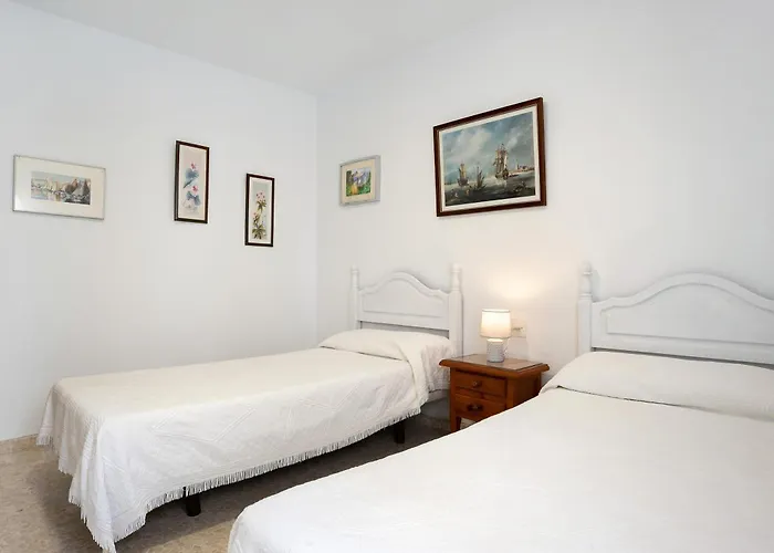 Casa Cristina 公寓 *