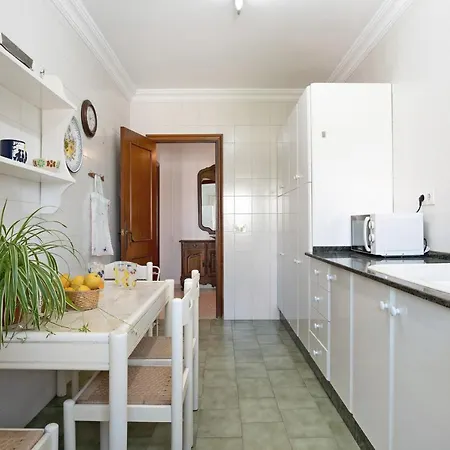 Casa Cristina Appartamento