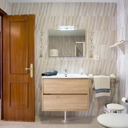 Appartamento Casa Cristina Conil De La Frontera