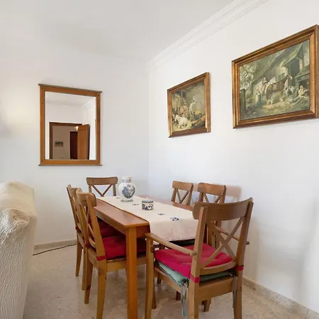 Casa Cristina * Conil De La Frontera