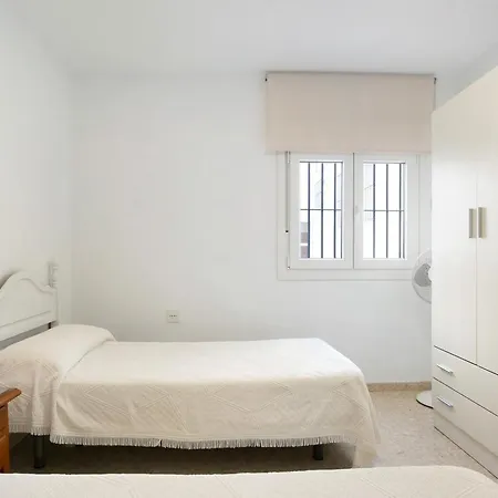 Апартаменти Casa Cristina Коніль-де-ла-Фронтера