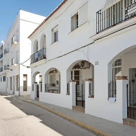 Casa Cristina * Коніль-де-ла-Фронтера